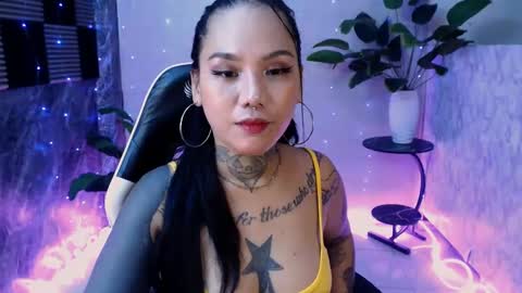 sweet_kittykatya online show from 21, 1, 2025