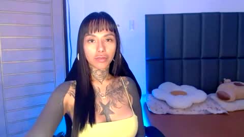 sweet_kittykatya online show from 9, 7, 2026
