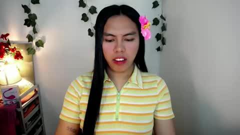sweet_kyline69 online show from 27, 9, 2025