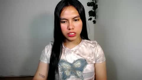 sweet_kyline69 online show from 22, 12, 2025