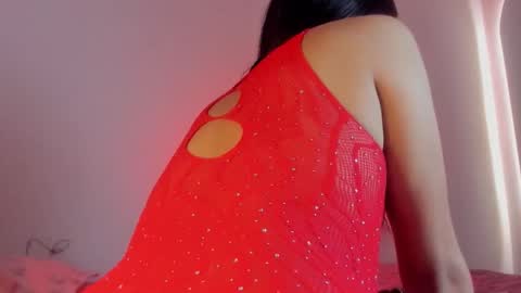 Hi Im Lia Your dreams came true  online show from 19, 10, 2025