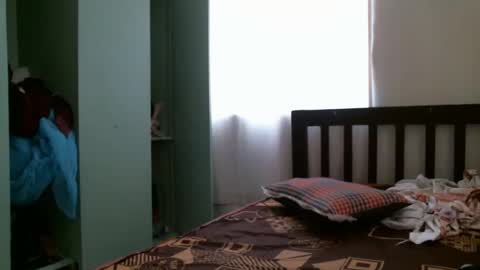 sweet_lilianah online show from 23, 2, 2025