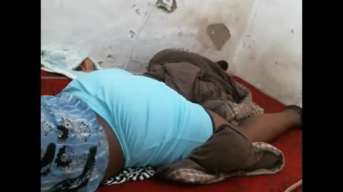 sweet_lilianah online show from 23, 9, 2025