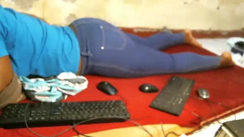 sweet_lilianah online show from 23, 11, 2025