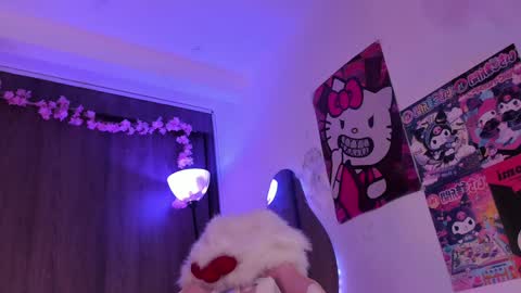 Snapshot of sweet_lilly_sweet chatting on 6, 2, 2025 sweet_lilly_sweet online show from 6, 2, 2025