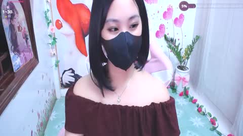 Lily online show from 25, 9, 2025