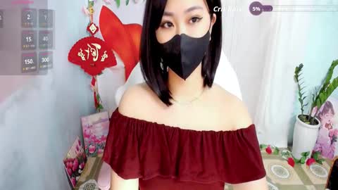 Snapshot of sweet_lily0 chatting on 6, 2, 2026 Lily online show from 6, 2, 2026