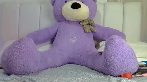 Snapshot of sweet_lily254 chatting on 5, 2, 2026 sweet lily254 online show from 5, 2, 2026