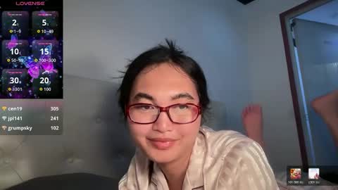 Maria Stella online show from 24, 5, 2026