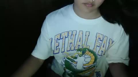 sweet_mary_onboard online show from 18, 12, 2025