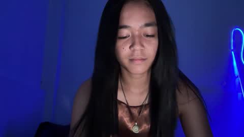Snapshot of sweet_megan0 chatting on 24, 10, 2025 Megan online show from 24, 10, 2025