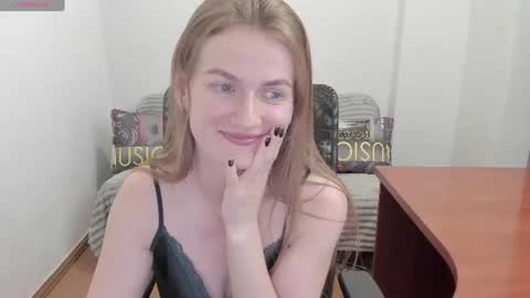 Snapshot of sweet_melody_of_ur_heart chatting on 22, 6, 2026 Mila online show from 22, 6, 2026
