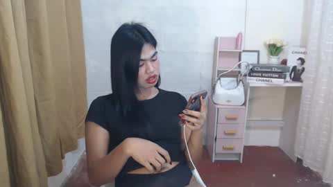 Melon online show from 23, 1, 2025