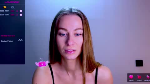 Mia online show from 28, 9, 2025