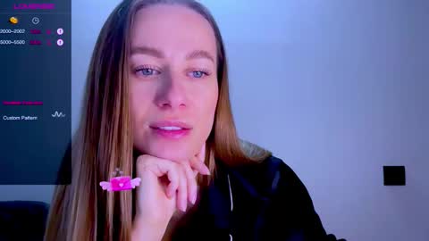 Mia online show from 12, 10, 2025