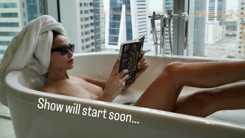 Dana online show from 15, 2, 2025