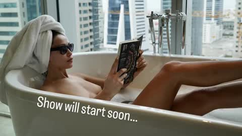 Dana online show from 16, 2, 2025