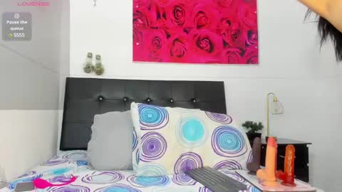 Monica  online show from 15, 2, 2025