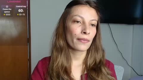 Snapshot of sweet_moon_v_ chatting on 2, 6, 2026 sweet_moon_v_ online show from 2, 6, 2026