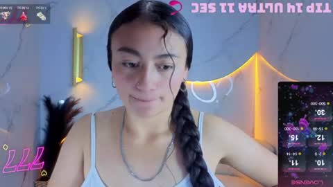 Snapshot of sweet_morita_tx chatting on 15, 7, 2026 Live 1500am 2100pm online show from 15, 7, 2026