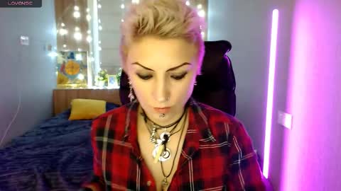 sweet_n_strong online show from 29, 11, 2025