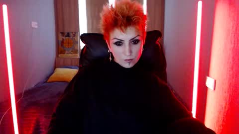 sweet_n_strong online show from 18, 3, 2026