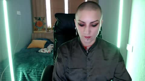 sweet_n_strong online show from 30, 3, 2026