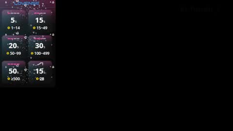 Snapshot of sweet_nana17 chatting on 27, 2, 2025 NANA online show from 27, 2, 2025