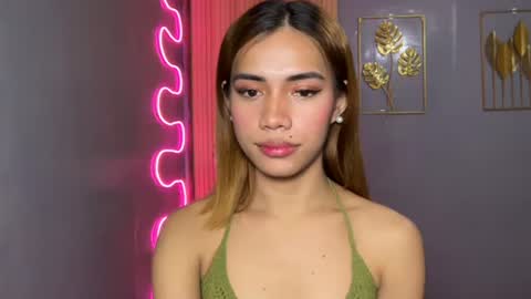 sweet_nikki03 online show from 29, 3, 2026