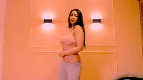 My name is Catalina. Please say hello I like to chat with you. If you have requests please use tip online show from 13, 1, 2026