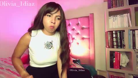 Olivia Diaz  OnlyFans olivia diaz online show from 24, 2, 2026