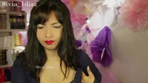 Olivia Diaz  OnlyFans olivia diaz online show from 10, 6, 2026