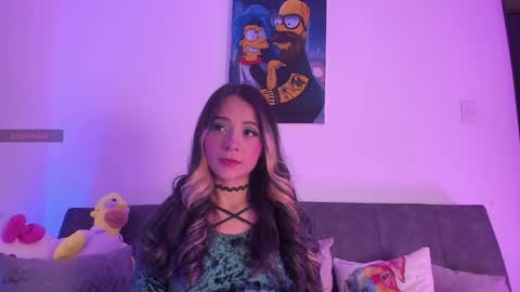 Snapshot of sweet_penny_ chatting on 12, 4, 2026 Penny online show from 12, 4, 2026