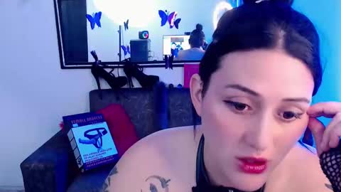 sweet_poison_666 online show from 8, 4, 2026