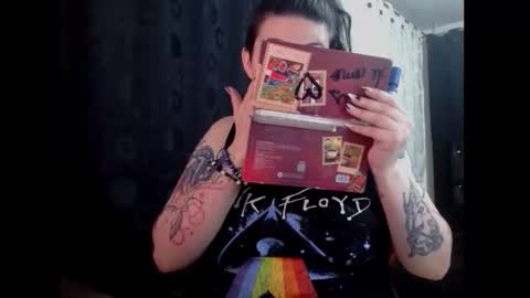 Snapshot of sweet_poison_666 chatting on 5, 5, 2026 sweet_poison_666 online show from 5, 5, 2026