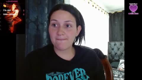 Snapshot of sweet_poison_666 chatting on 4, 6, 2026 sweet_poison_666 online show from 4, 6, 2026