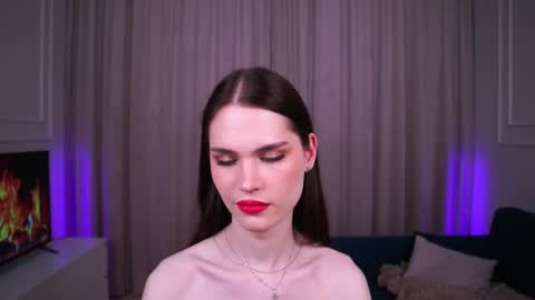 Vanessa online show from 11, 3, 2025