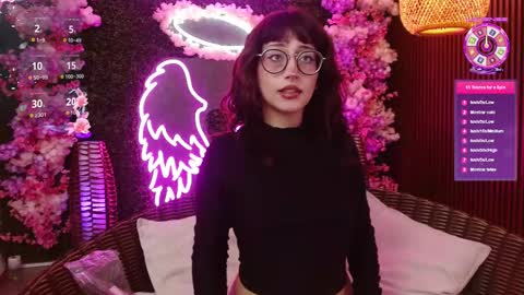 Roxanee online show from 6, 1, 2026