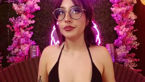 Roxanee online show from 21, 3, 2026