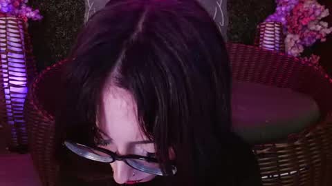 Snapshot of sweet_roxanee chatting on 3, 7, 2026 Roxanee online show from 3, 7, 2026
