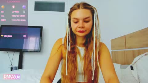 Sabina online show from 7, 6, 2026