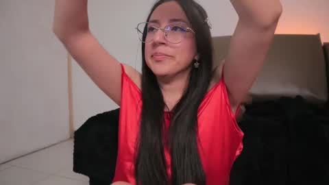 Sammy Lauren online show from 11, 3, 2026