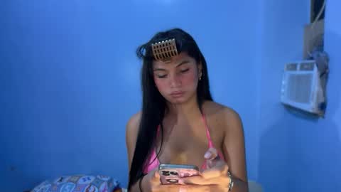 SCARLLET online show from 17, 3, 2026