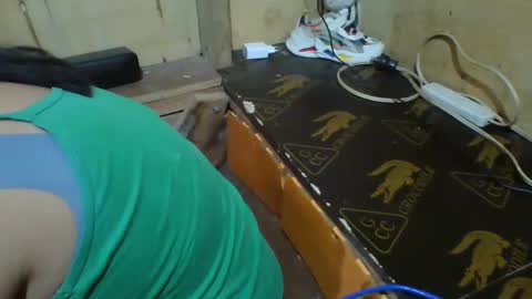 sweet_shafarah online show from 6, 2, 2025