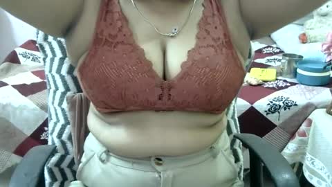 Snapshot of sweet_shivani chatting on 7, 7, 2026 sweet_shivani online show from 7, 7, 2026