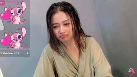 Leah online show from 2, 12, 2024