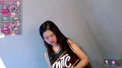 Leah online show from 8, 1, 2025