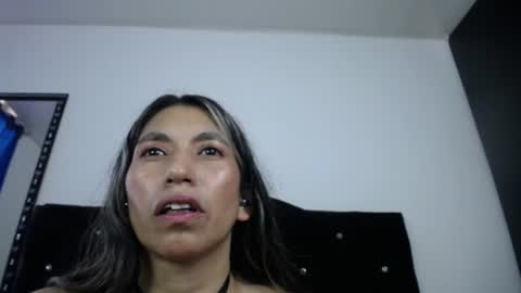 Adriana online show from 11, 7, 2026