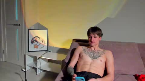 sweet_smith8 online show from 15, 2, 2025