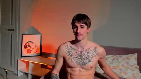 sweet_smith8 online show from 17, 2, 2025